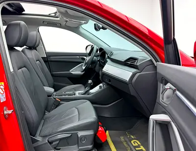 صورة مصغرة 9 لـ 2024 AUDI Q3