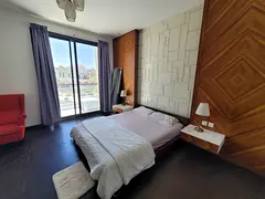 Master room with bathroom fully furnished