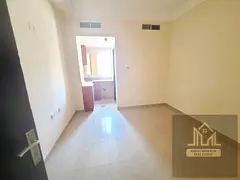 Spacious studio available yearly unfurnished for family ready to move sharjah muwaileh cheap price 1