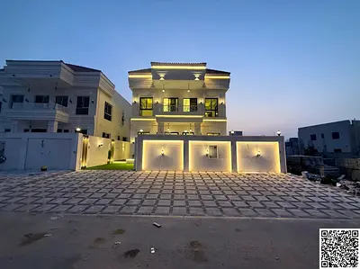 موقع مميز ارتداد خارجي طابقين مع رووف ٥غرف شارع رئيسي من المالك مباشرة بسعر مغري شامل رسوم التسجيل