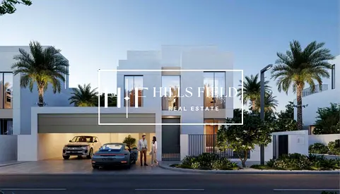 Emaar Top Broker | 3 BR Luxury Villa | Wellness Resort | Vastu | High Capital Appreciation