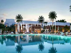 Emaar Top Broker | 3 BR Luxury Villa | Wellness Resort | Vastu | High Capital Appreciation