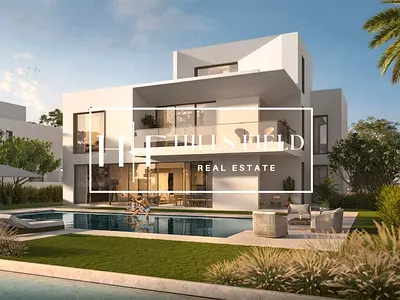 Emaar Top Broker | 3 BR Luxury Villa | Wellness Resort | Vastu | High Capital Appreciation