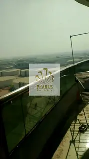 🏡 2-Bedroom Apartment for Sale | Conqueror Tower, Ajman
