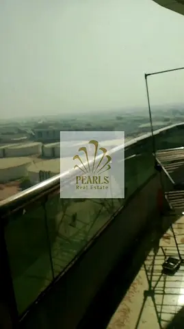 🏡 2-Bedroom Apartment for Sale | Conqueror Tower, Ajman