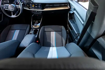 2023 AUDI A3 缩略图 16