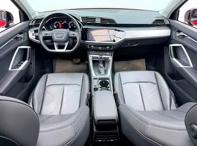 صورة مصغرة 13 لـ 2024 AUDI Q3