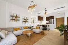 Elegant | Fully Furnished | Beachfront Community