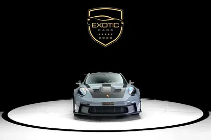 2024 Porsche 911 缩略图 2