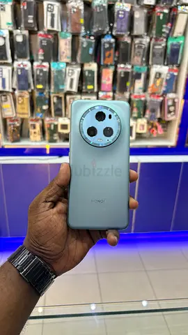 Honor Magic 5 Pro 512GB for sale