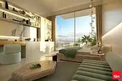 Prime Location | High Floor | Brand New