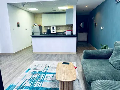 Fully Furnished | Huge Layout | High ROI | Stadium View