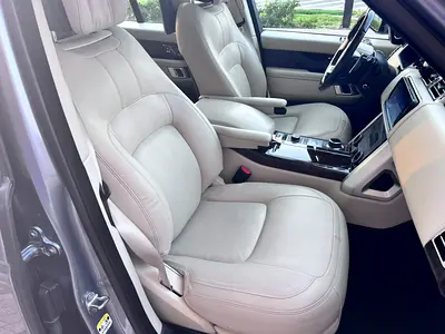 صورة مصغرة 6 لـ 2018 LAND Rover RANGE ROVER