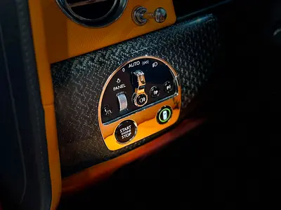 صورة مصغرة 15 لـ 2021 ROLLS-ROYCE CULLINAN
