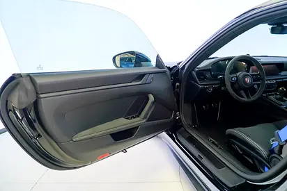 2025 Porsche 911 — миниатюра 6