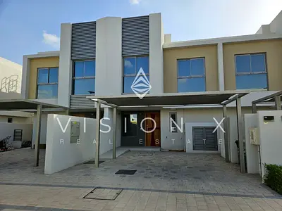 Premium Finish | Spacious Townhouse | Ready Now
