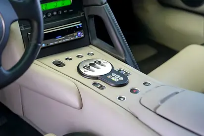 صورة 11 لـ 2004 Lamborghini MURCIELAGO