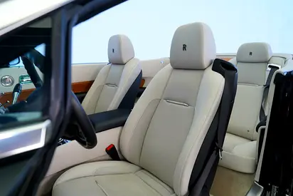 صورة مصغرة 12 لـ 2022 ROLLS-ROYCE DAWN