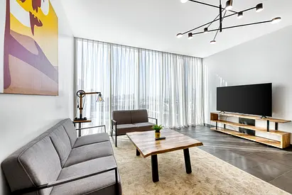 No Commision | Furnished | All Bills Inc