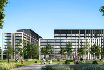 Luxury Living | Prime Investment | Limited Units