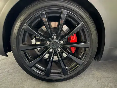 2010 Infiniti G37 照片 8