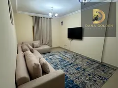 For rent two rooms and a hall in Sharjah, Al Qasimia