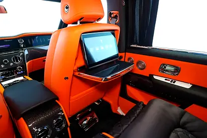 صورة مصغرة 14 لـ 2026 ROLLS-ROYCE CULLINAN