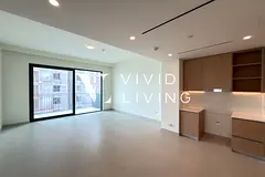 High Floor | Community View | Multiple Cheqs