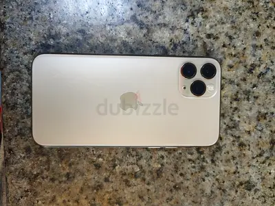 Iphone pro 11 64GB