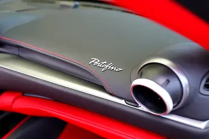 2019 Ferrari PORTOFINO photo 8