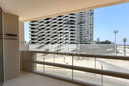 Vacant | 1BR Big Layout | Canal and Community View