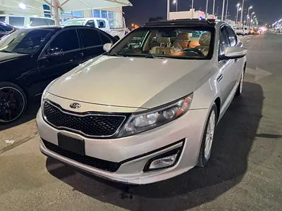 2015 KIA OPTIMA 缩略图 13