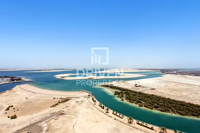Full Sea View | Fully Furnished | Ready To Move In