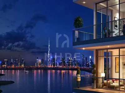 Large Corner Unit | Partial Sea View | Multiple Opt. Avail