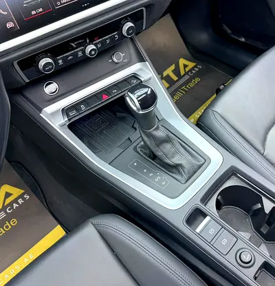 صورة مصغرة 16 لـ 2024 AUDI Q3