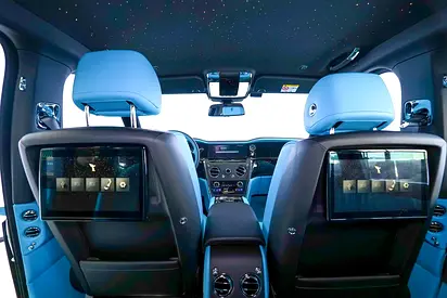 صورة مصغرة 12 لـ 2026 ROLLS-ROYCE CULLINAN
