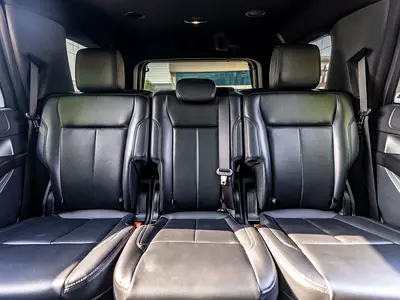 2019 FORD EXPEDITION — миниатюра 17