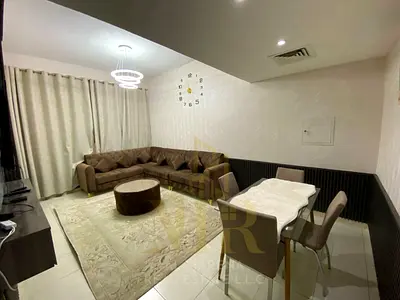 🏡 Two-bedroom apartment for sale in Garden City - Al Hamidiya | Freehold for all nationalities | Balcony + Private Parking | Immediate handover | AED