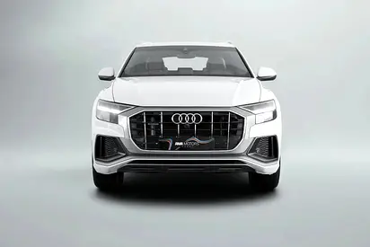4,224 AED / 60 months | 0% DP | 2023 Audi Q8 55TFSi S-Line-2
