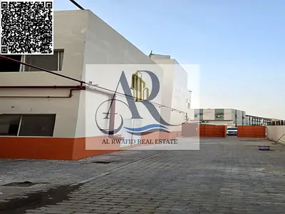 Labour Camp for Rent – Al Jurf Industrial Area 1