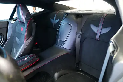 2019 Aston Martin DBS 照片 12