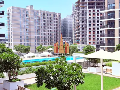 Brand New | Pool View | Fully Furnished | Luxury 1-BR |