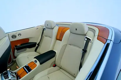 صورة مصغرة 13 لـ 2022 ROLLS-ROYCE DAWN