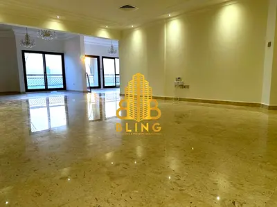 Fully Renovated 4BR Penthouse | Full Sea View