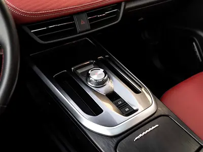 Haval Jolion Luxury, миниатюра 10