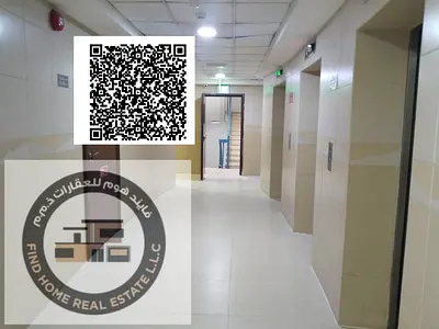 1bhk available for sale in Al kohr tower Ajman