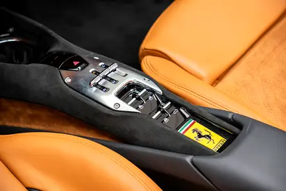 2024 Ferrari 296 GTS 缩略图 11
