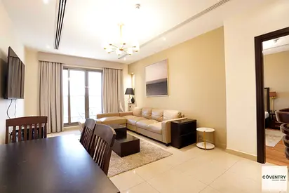 Premium 1BR | Elite Downtown | Downtown Dubai
