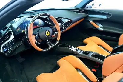 2024 Ferrari SF90 SPIDER — миниатюра 12
