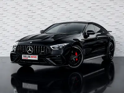 0% DOWN PAYMENT! | 🚀 OFF-PEAK EDITION | GT 43 4MATIC+ | EXQUISITE SPEC | WARRANTY